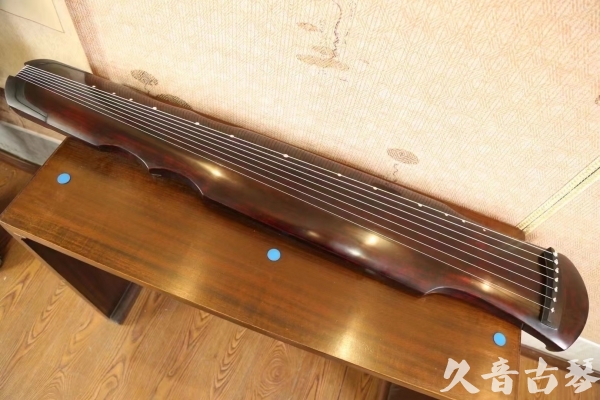 淮南市●久音古琴 ●今日推荐20230513[顶级演奏伏羲]