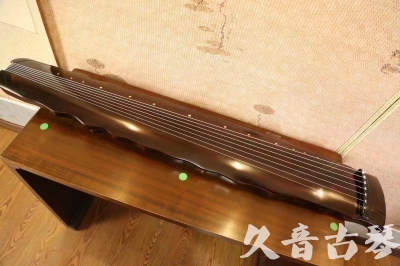 淮南市●久音古琴  ●今日推荐  20230530[高级精品演奏级落霞]