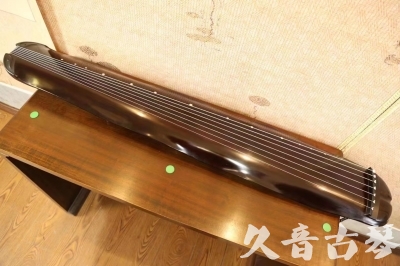 淮南市●久音古琴  ●今日推荐  20230612[高级演奏蕉叶]