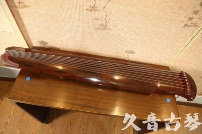 淮南市●久音古琴  ●今日推荐  20230620[顶级演奏凤势氏]