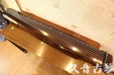 淮南市●久音古琴  ●今日推荐20230625  [高级演奏仲尼式]