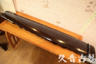 淮南市●久音古琴  ●今日推荐20230713  [高级演奏落霞]