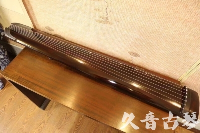 淮南市●久音古琴  ●今日推荐  20230728[高级演奏正和]