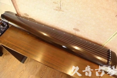 淮南市●久音古琴   ●今日推荐20230809   [高级演奏绿绮]