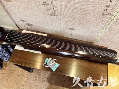 淮南市●久音古琴  ●今日推荐20230914  [高级演奏仲尼式]