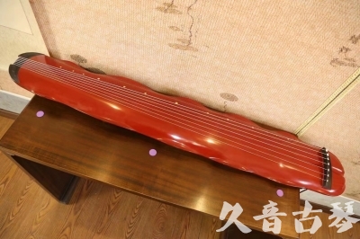 淮南市20240108冬季古琴保养注意事项3