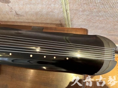 淮南市●久音古琴  ●今日推荐  20240120[顶级演奏蕉叶式]（老师必选）