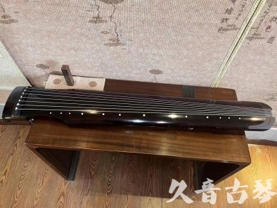 淮南市●久音古琴  ●至臻青桐20240125  [青桐系列-仲尼]（天花板传世级）