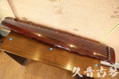 淮南市●久音古琴  ●今日推荐 20240202 [顶级演奏落霞]