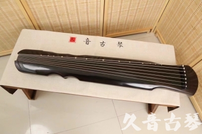 淮南市●久音古琴  ●佳品推荐 20240507[98CM伏羲式]