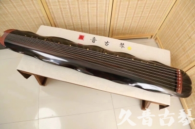 淮南市●久音古琴  ●今日推荐20240508  [顶级演奏蕉叶式]