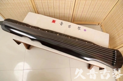 淮南市●久音古琴  ●今日推荐20240509  [收藏级伏羲式]（升级必入）