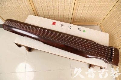 淮南市●久音古琴  ●今日推荐20240515  [顶级演奏仲尼]
