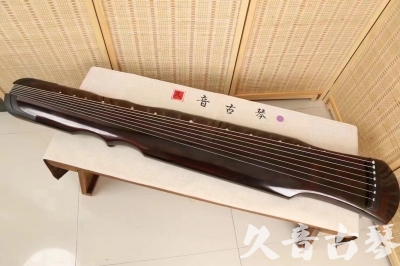 淮南市●久音古琴  ●今日推荐20240517  [收藏级伏羲式]（老师必选）