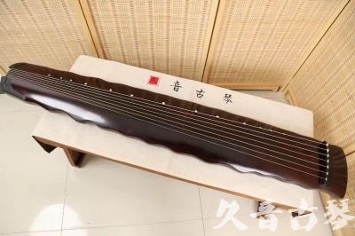 淮南市●久音古琴  ●今日推荐 20240520 [顶级演奏落霞]