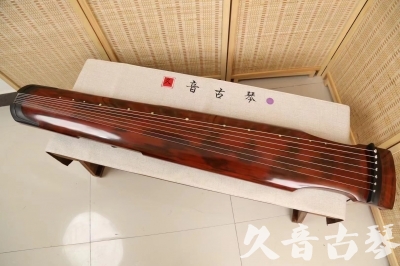 淮南市●久音古琴  ●今日推荐  20240523[收藏级仲尼式]