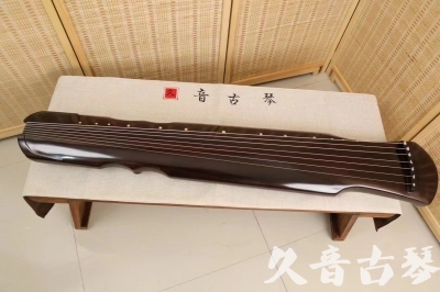 淮南市●久音古琴   ●佳品推荐  20240527 [108CM伏羲式]