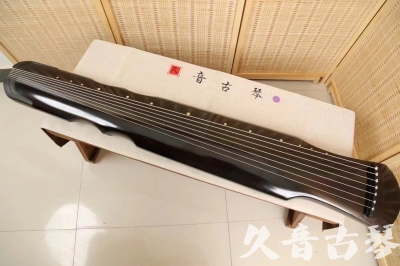 淮南市久音古琴  ●今日推荐20240527  [收藏级伏羲式]（升级必入）