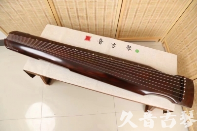 淮南市●久音古琴  ●今日推荐  20240613[顶级演奏仲尼]