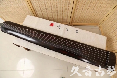 淮南市●久音古琴  ●今日推荐20240624 [高级演奏正和]