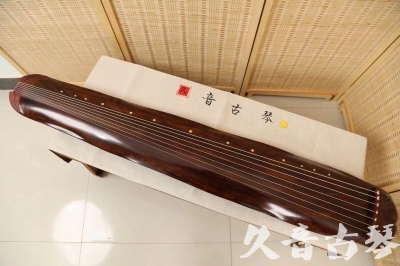 淮南市●久音古琴  ●今日推荐20240625  [顶级演奏蕉叶式]