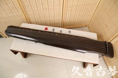 淮南市●久音古琴  ●限量款式 20240627 [精品演奏仲尼式]
