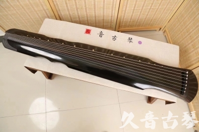 淮南市●久音古琴  ●今日推荐20240708[收藏级伏羲式]（老师必选）