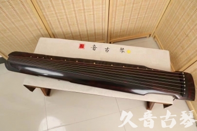 淮南市●久音古琴   ●新品推荐20240711  [高级精品演奏仲尼式]