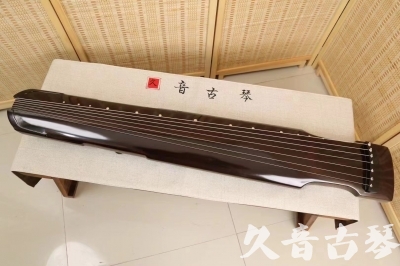 淮南市●久音古琴   ●佳品推荐  20240717 [108CM仲尼式]