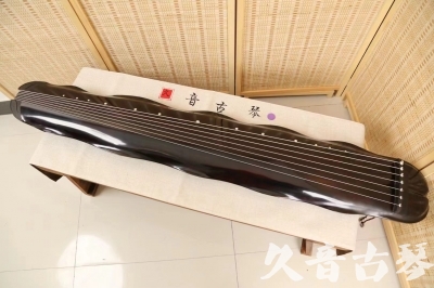 淮南市●久音古琴  ●今日推荐 20240724 [收藏级蕉叶式]
