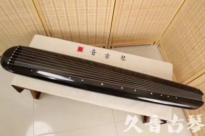 淮南市●久音古琴  ●今日推荐20240726  [精品演奏混沌式]