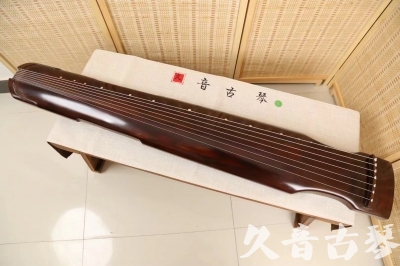 淮南市●久音古琴  ●今日推荐 20240814 [顶级演奏仲尼]