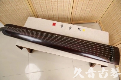 淮南市●久音古琴  ●今日推荐 20240826 [顶级演奏正和]
