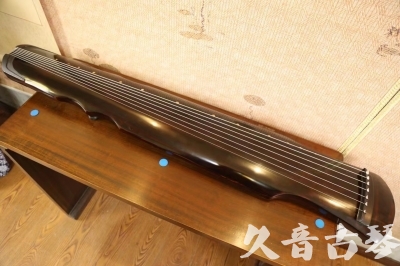 淮南市●久音古琴  ●今日推荐 20240828 [顶级演奏伏羲]