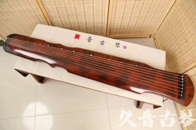淮南市●久音古琴  ●今日推荐20240831  [收藏级伏羲式]