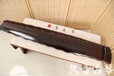淮南市●久音古琴  ●今日推荐  20240903[顶级演奏落霞]